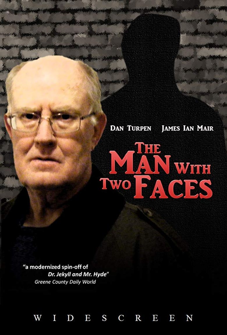 The Man with Two Faces (2008)