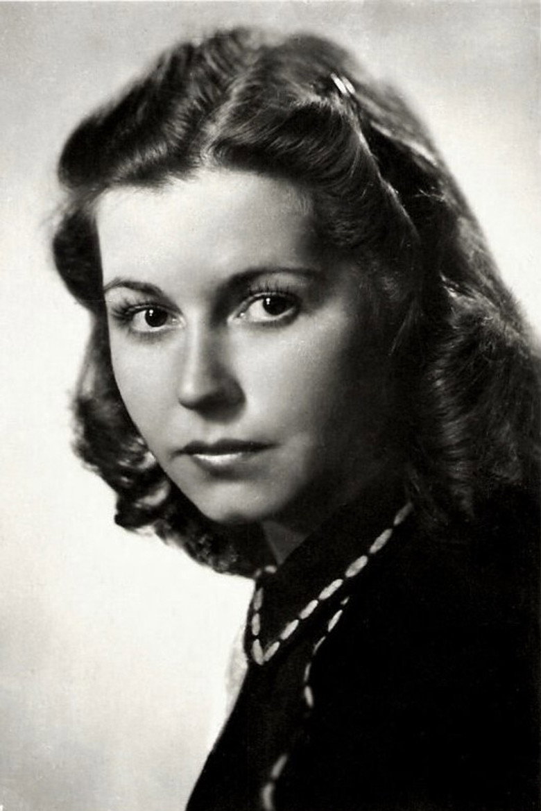Maria Landrock photo 4