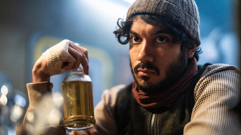 Still from Snowpiercer - Season 4 Episode 3