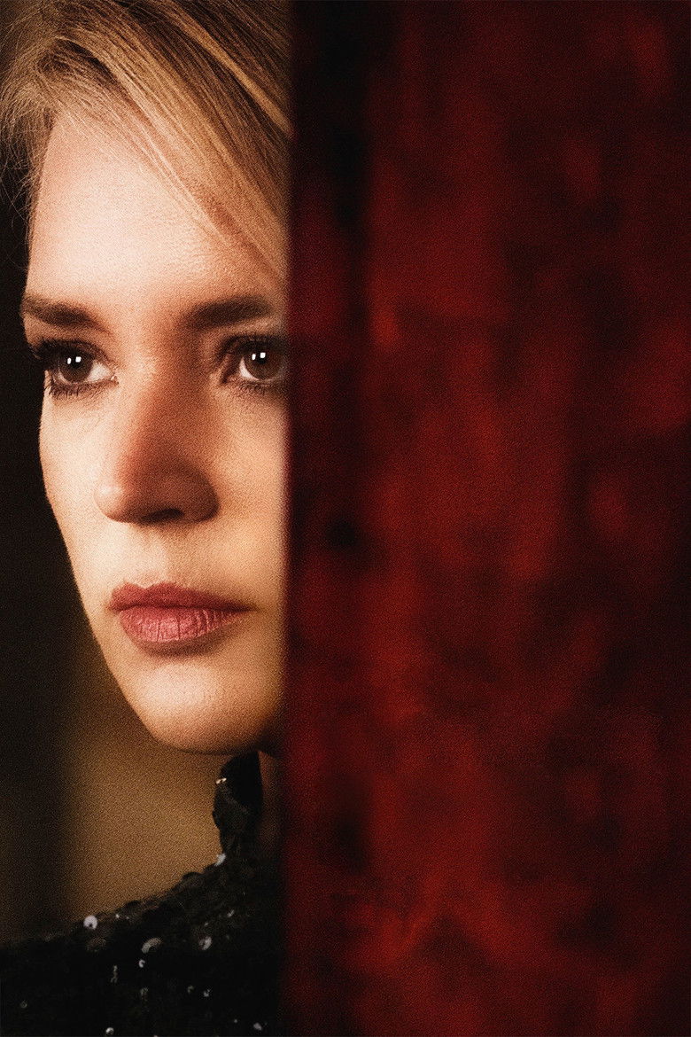 Imatge de Madeleine Collins