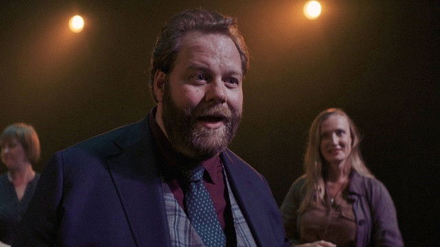 Still image for The Minister season 1 episode 4: Episode 4