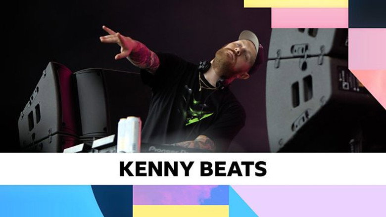 Kenny Beats