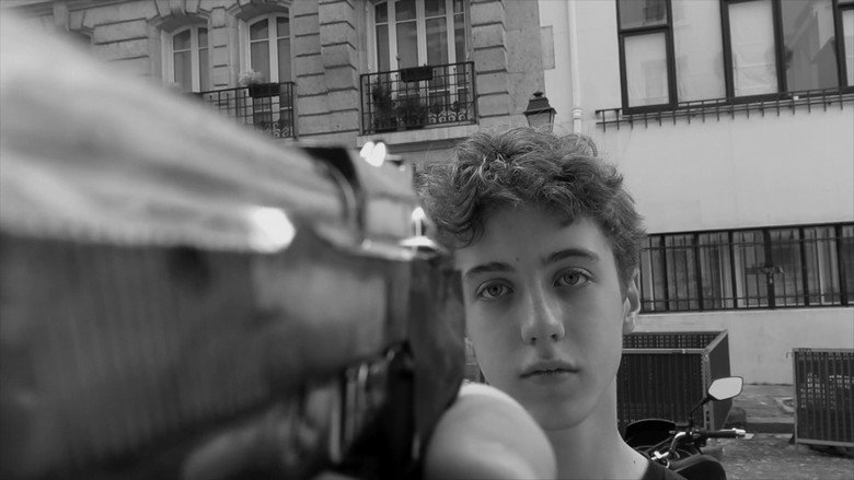 Imatge de Meurtre mystérieux à Montmartre Partie 1