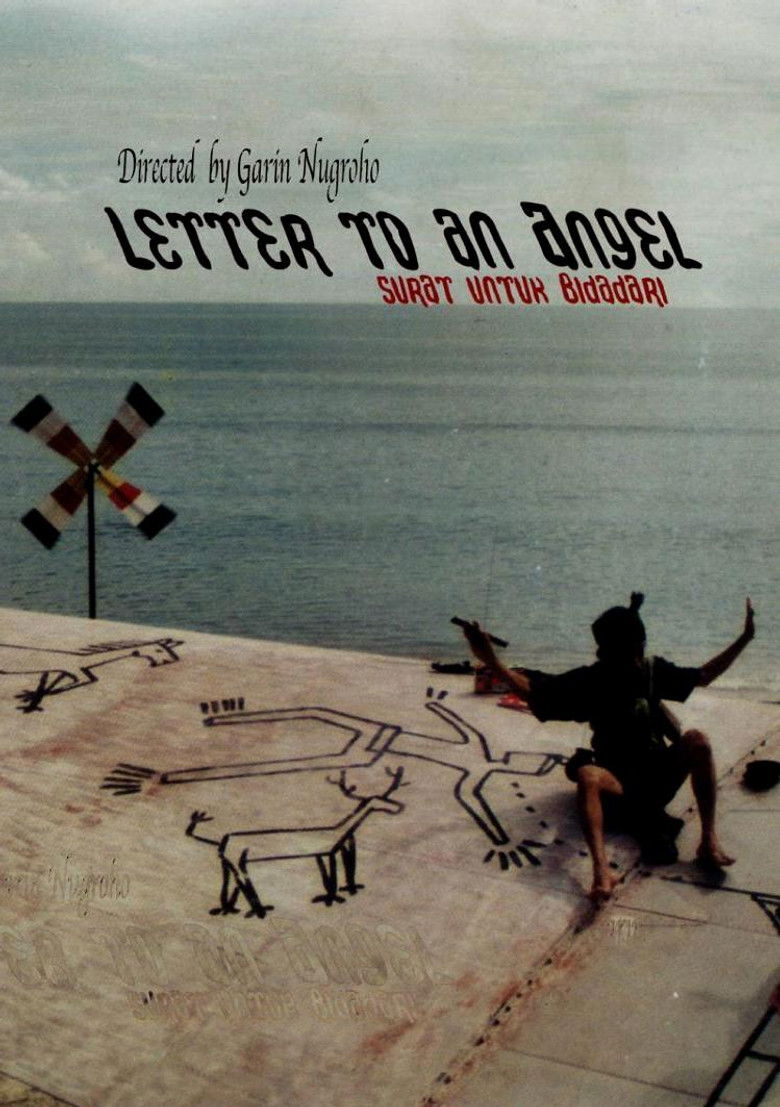 Imatge de Surat untuk Bidadari