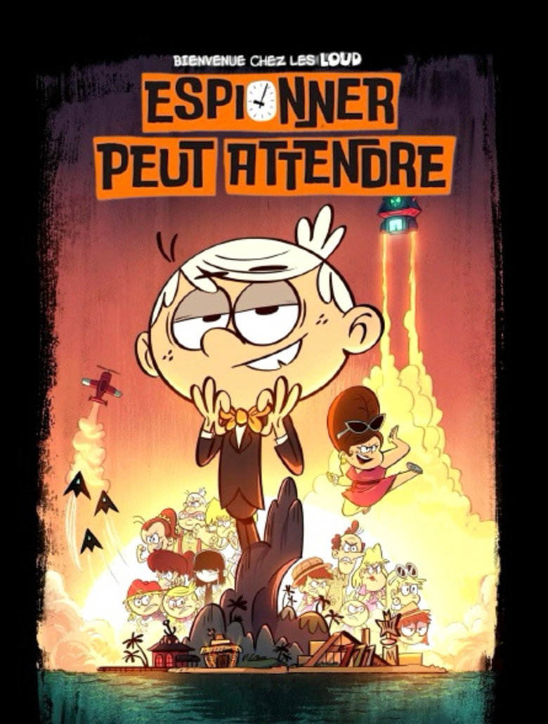Póster la Película