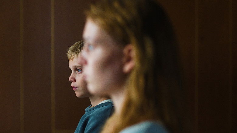 Image d'arrière-plan 1 du film A Family