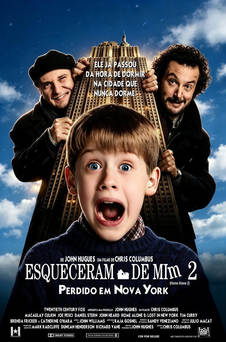 Póster la Película