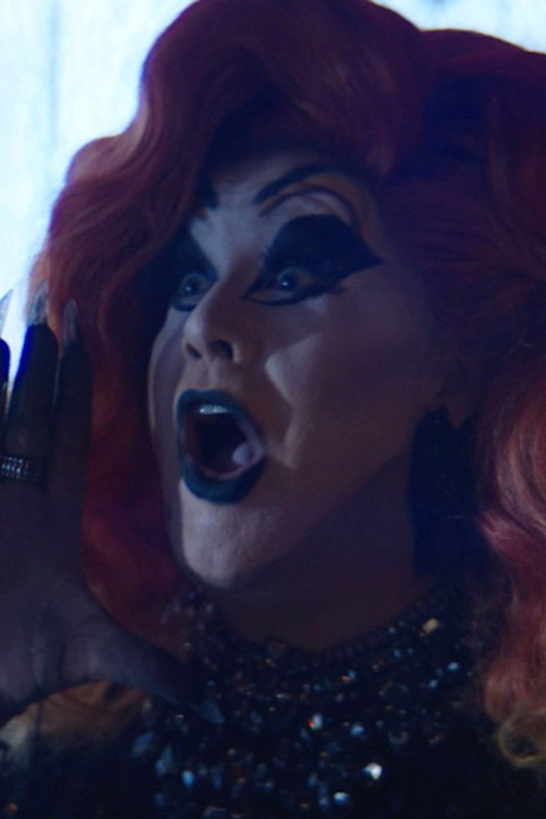 Imatge de Burlington Paranormal