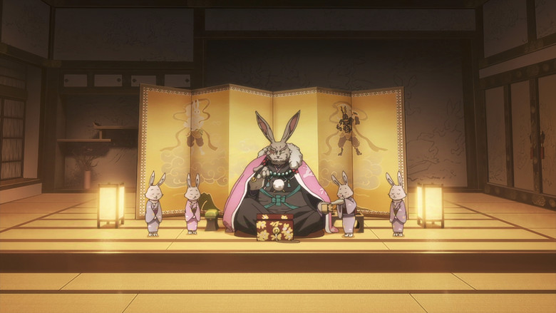 Still image for シャンフロ劇場 season 1 episode 12: Episode 12