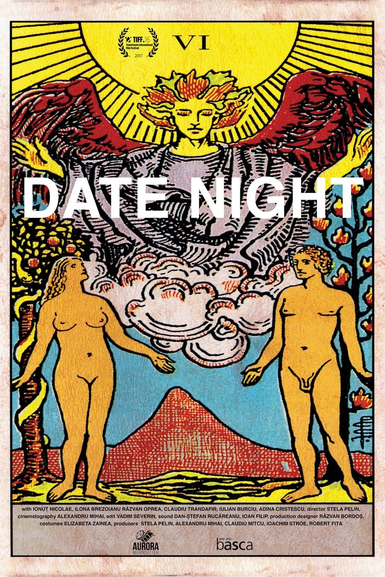 Date Night (2017)