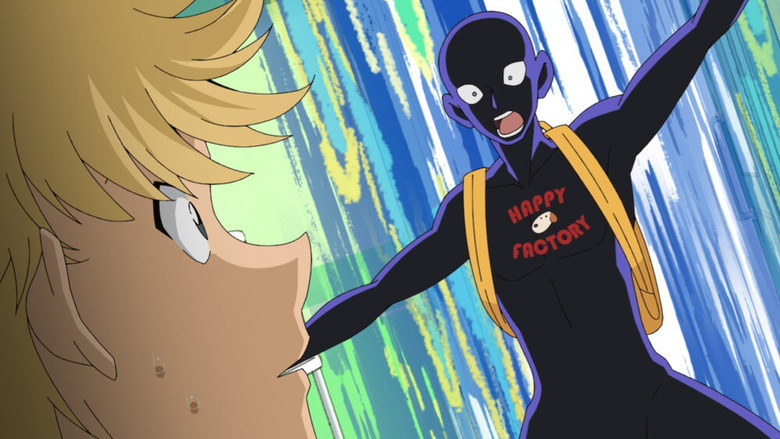 Still from Case Closed: The Culprit Hanzawa - Season 1 Episode 9