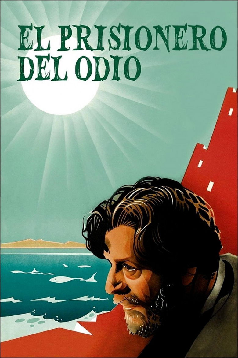 Imatge de The Prisoner of Shark Island