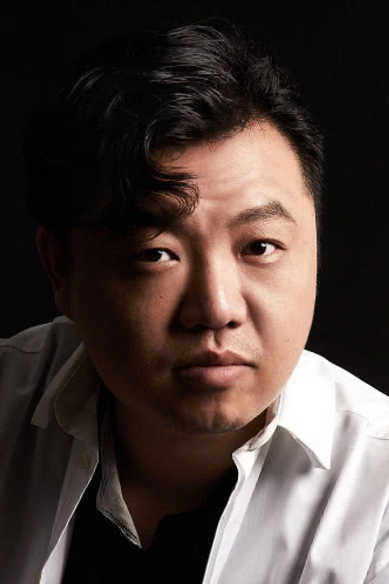 Bai Yicong portrait image