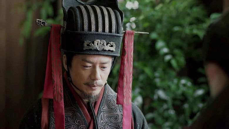 Still image for Qin Dynasty Epic season 1 episode 33: Episode 33