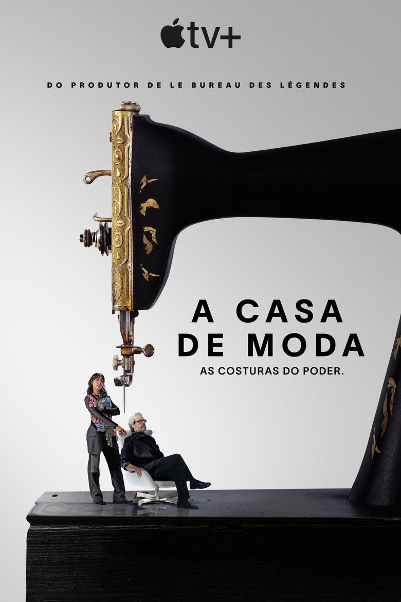 Póster la Serie