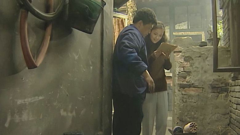 Still image for The Happy Life of Talkative Zhang Damin season 1 episode 9: Episode 9 Still image for The Happy Life of Talkative Zhang Damin season 1 episode 9: Episode 9