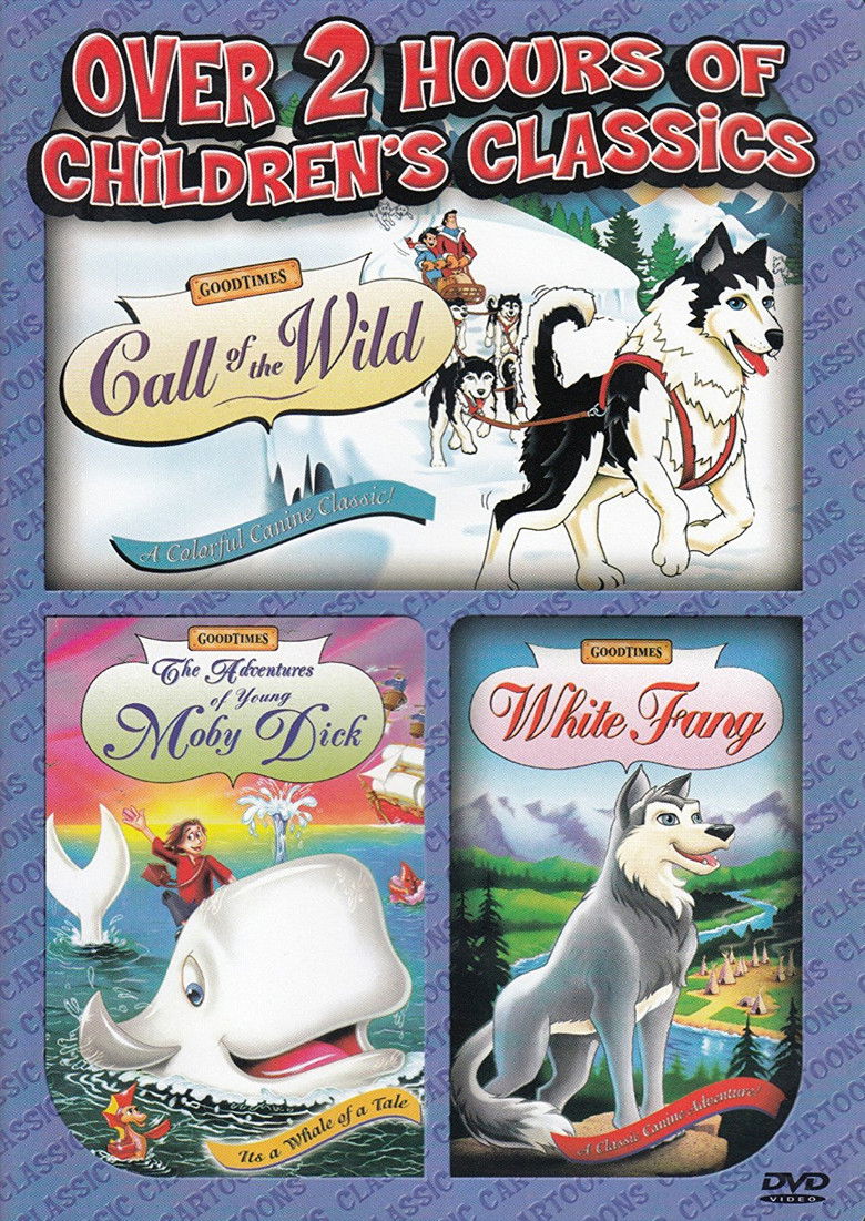 Imatge de Call of the Wild