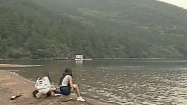 Image d'arrière-plan 4 du film 渡辺玖未＆木下絵里花 恐怖の館 マタンゴ・コレクター