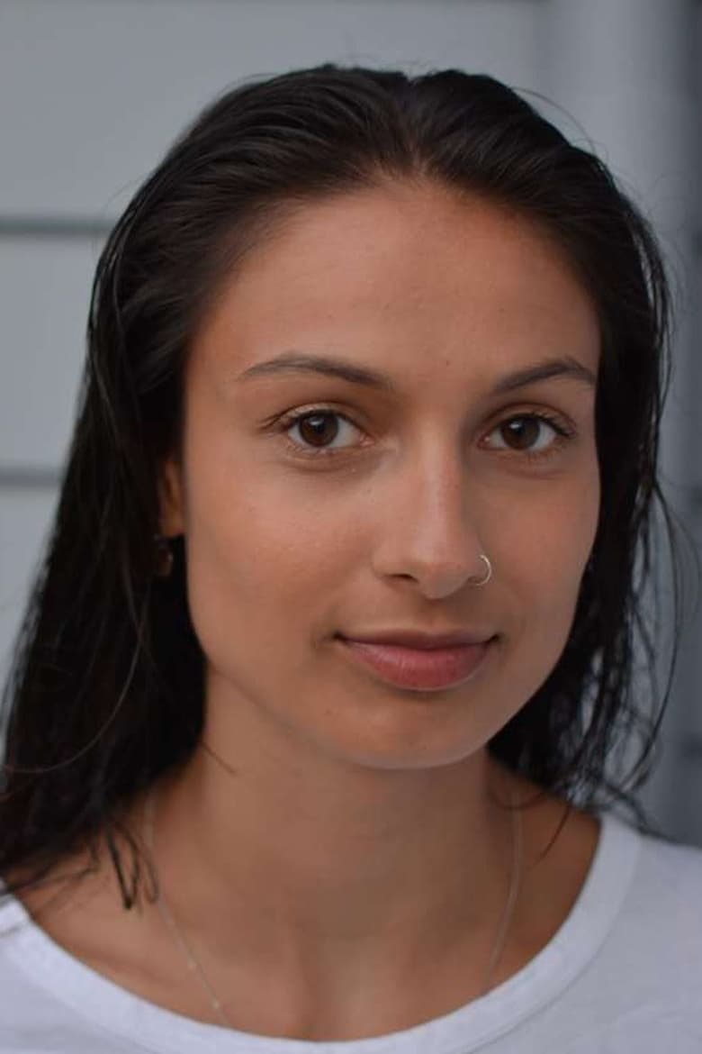 Molly Daley portrait image