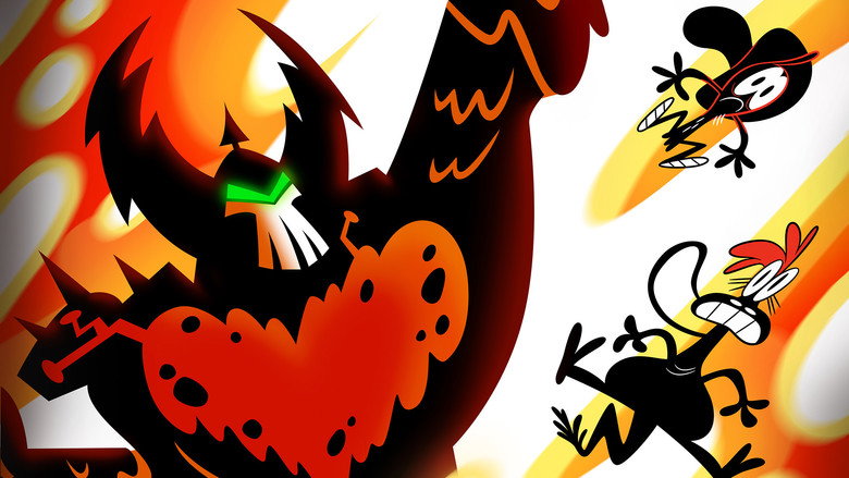 Still from Wander Over Yonder - Season 2 Episode 1