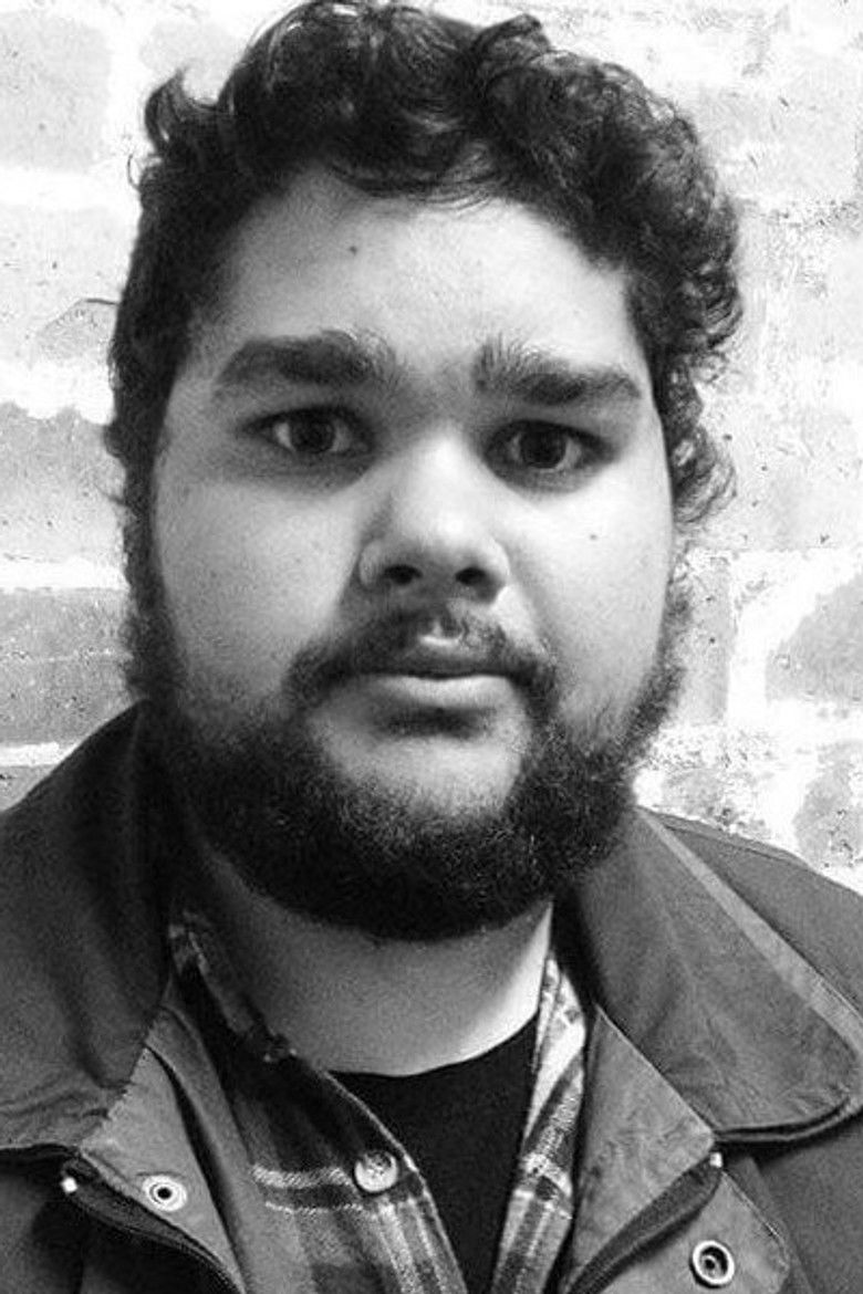 Waverley Stanley Jr. portrait image