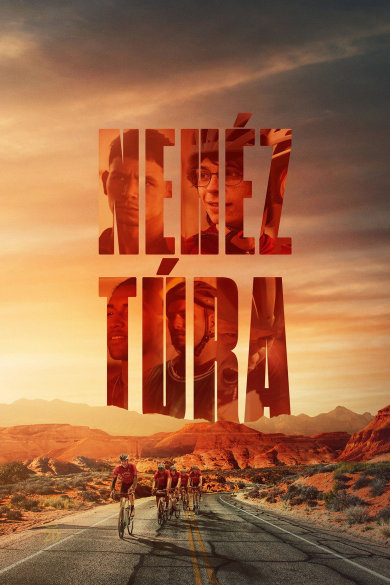 Neh&eacute;z t&uacute;ra (2024)
