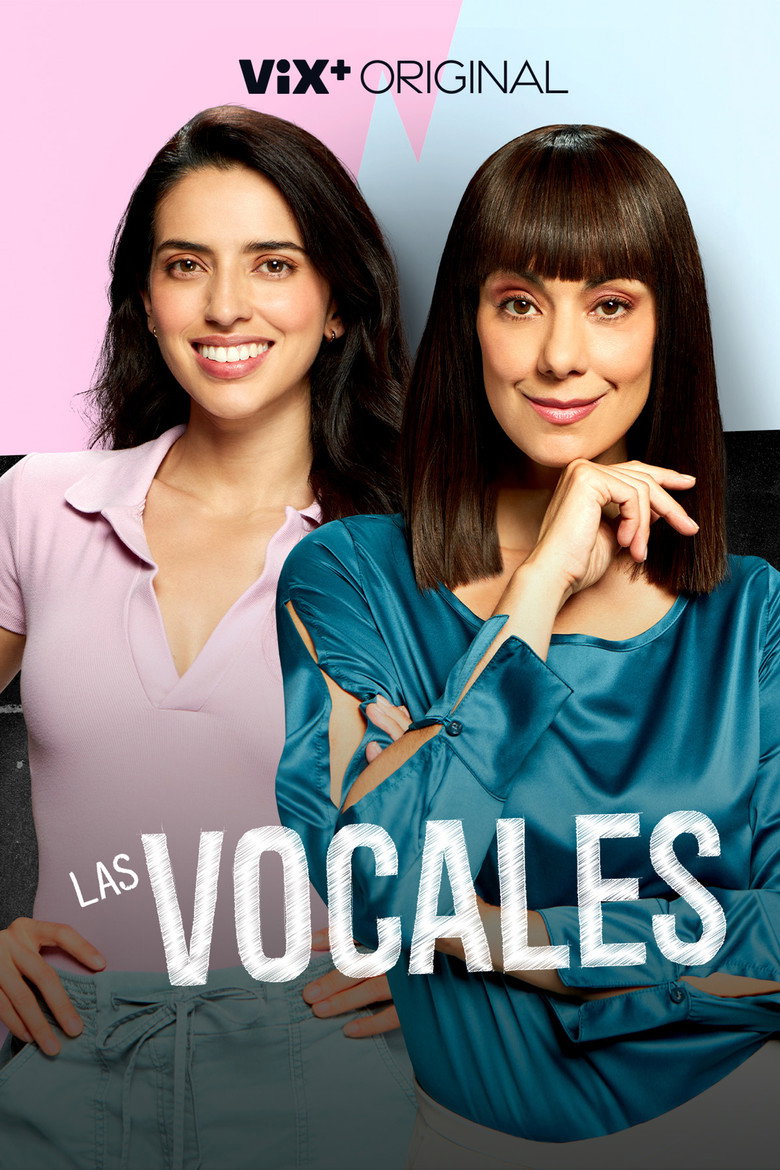 Imagen de Las Vocales