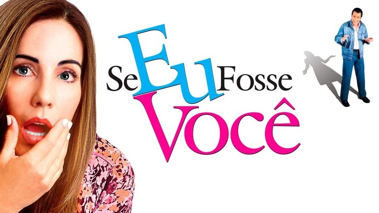 watch Se eu fosse você now