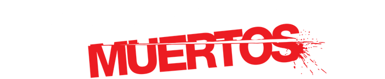 Imagen de Todos mis amigos están muertos