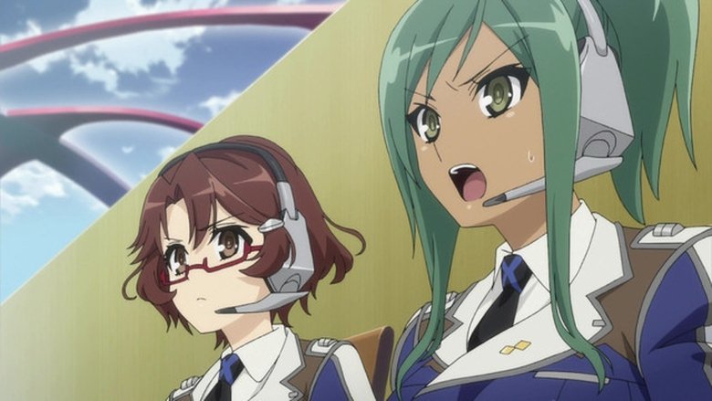 Still image for Hundred season 1 episode 2: The Invincible Queen