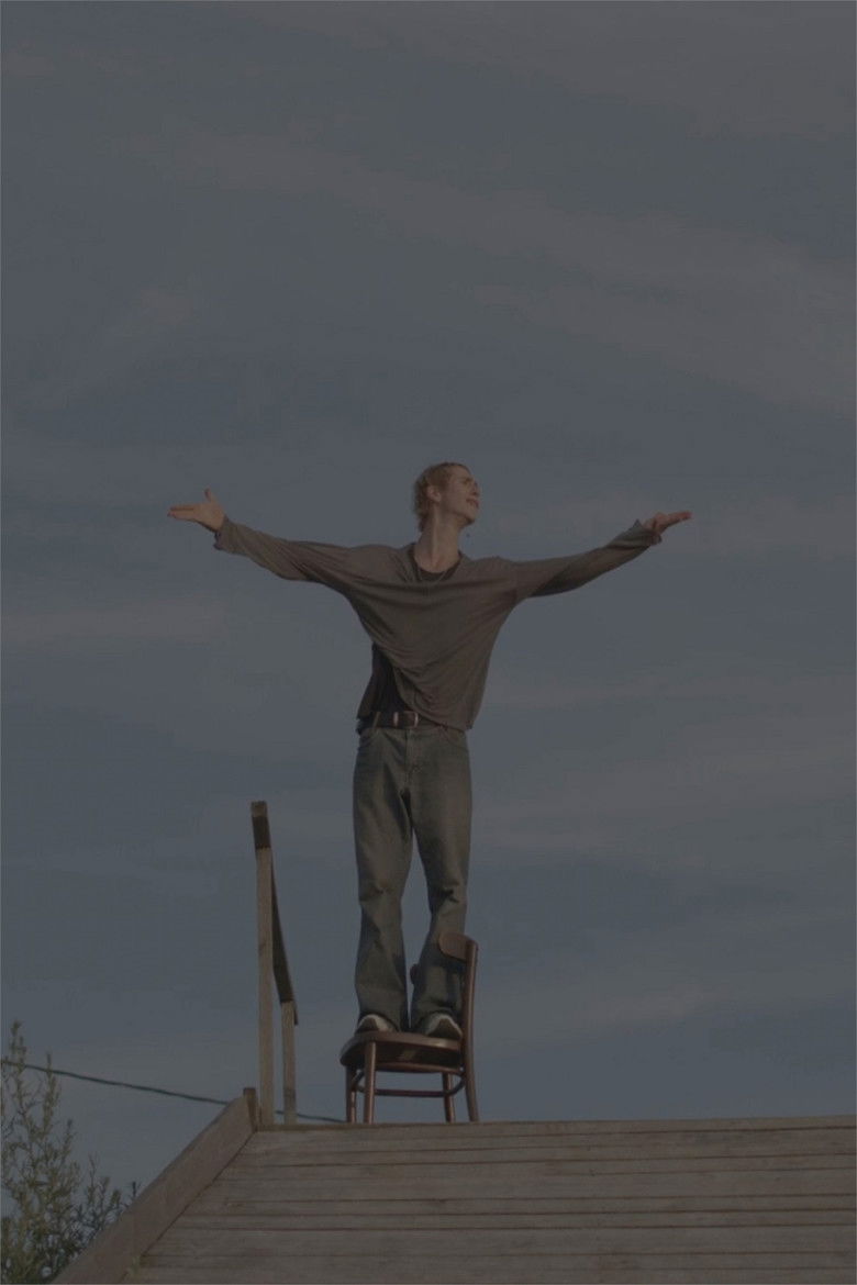 Imatge de Благодарен солнцу