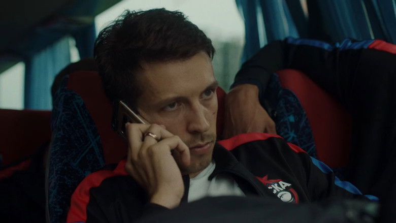 Still image for Rugby season 1 episode 9: Episode 9