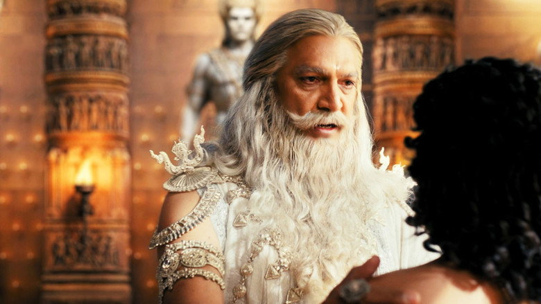 Hastinapur Ke Veer 시즌 1 22화