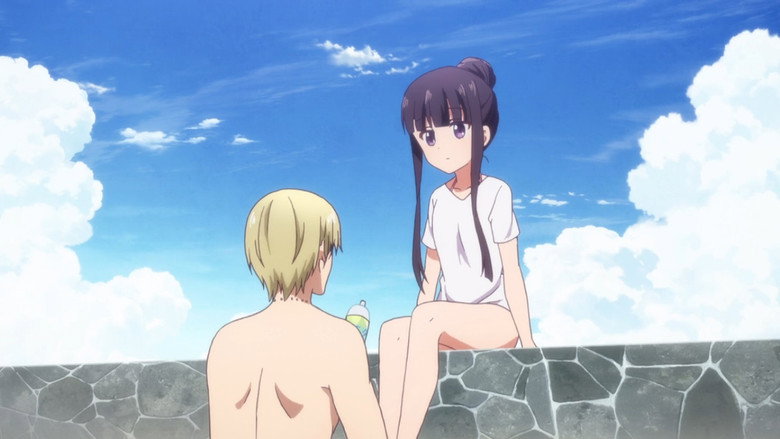 Still from BLEND-S - Season 1 Episode 6