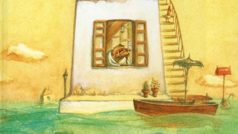 La casa dei piccoli cubi