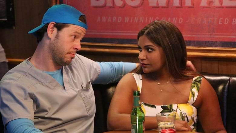 The Mindy Project Season 4 Episode 22