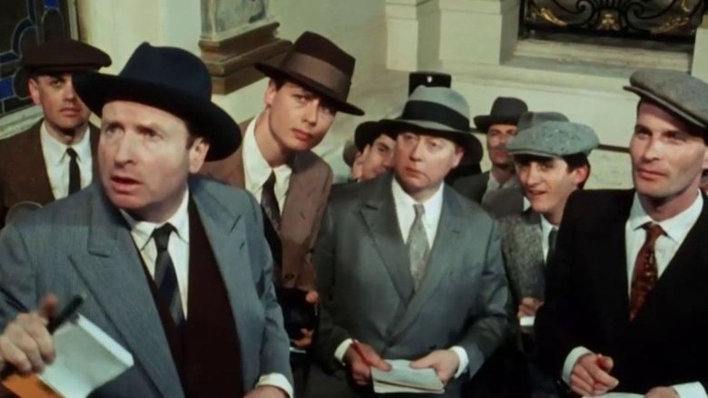 Still image for Le Retour d'Arsène Lupin season 1 episode 4: Episode 4 Still image for Le Retour d'Arsène Lupin season 1 episode 4: Episode 4