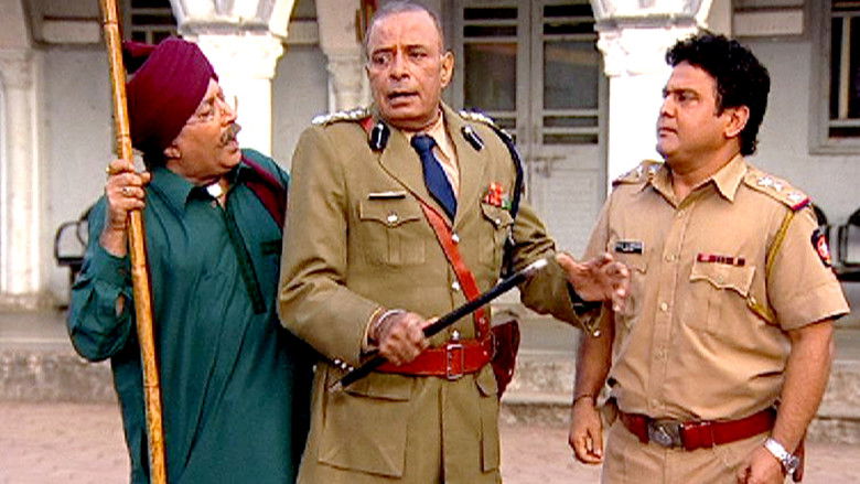 Still image for F.I.R. season 1 episode 316: Trouble On The Road