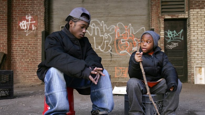 The Wire Streaming Saison 4 Sur écoute (The Wire) Saison 4 épisode 10 en streaming VF et VOSTFR