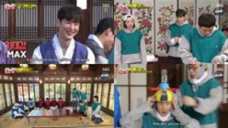 איש רץ עונה 1 פרק 437 לצפייה ישירה