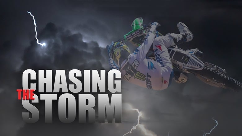 Chasing the Storm movie poster