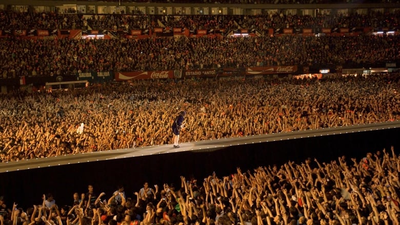 AC/DC: Live at River Plate (2009)