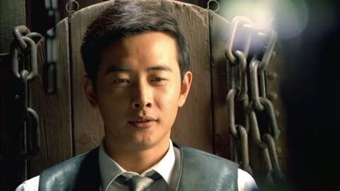 Still image for 爸爸父亲爹 season 1 episode 29: Episode 29