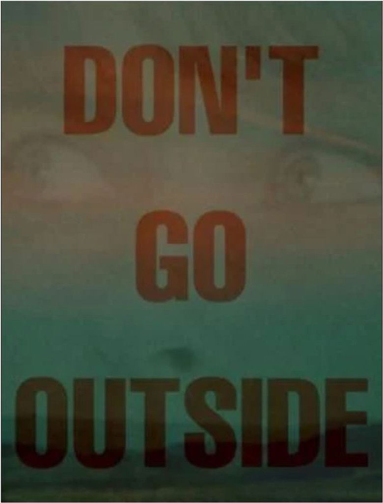 Imatge de Don't Go Outside