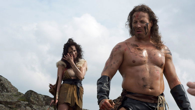 Image d'arrière-plan 3 du film Spandex Sapiens