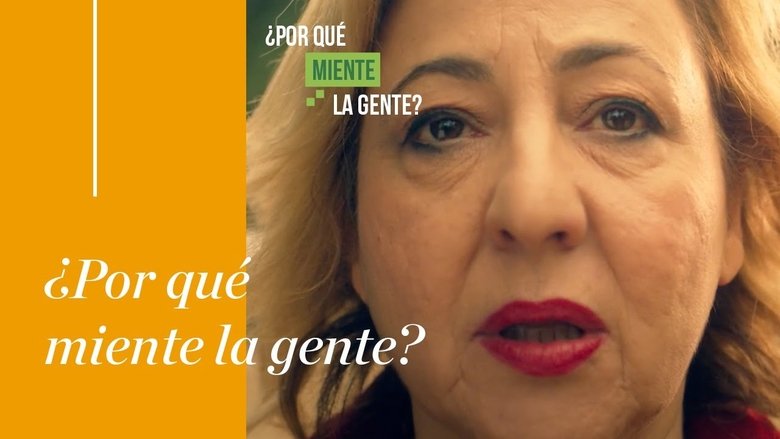 Why do people lie? (2019)