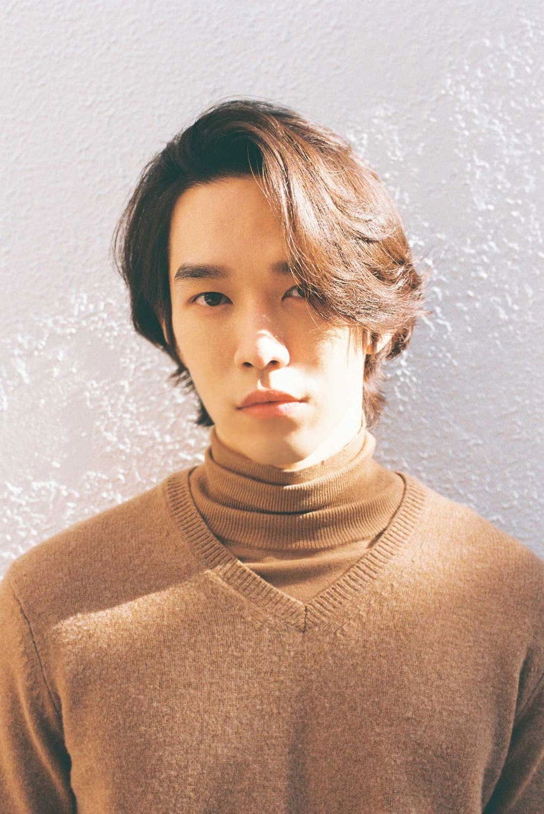 Kevin Oh portrait image