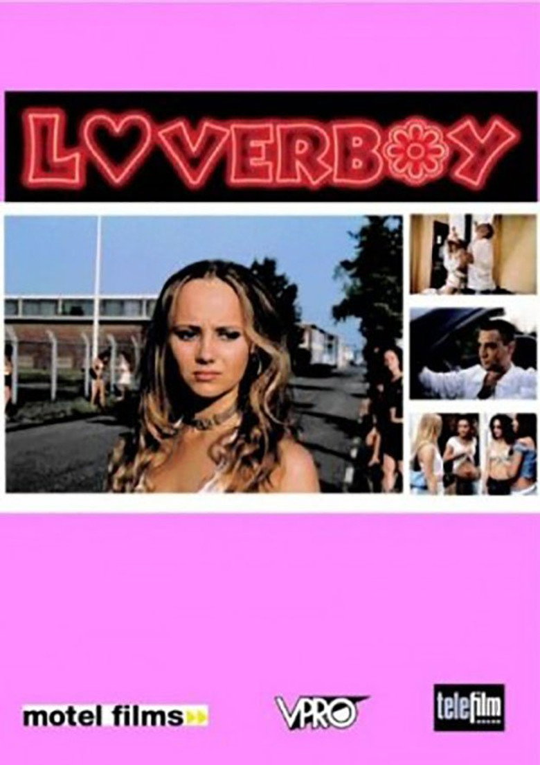 Loverboy — image 1