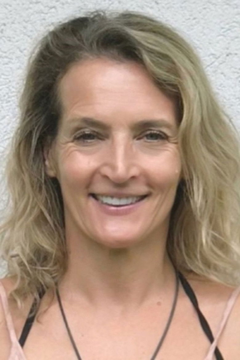 Dori Horvath portrait image