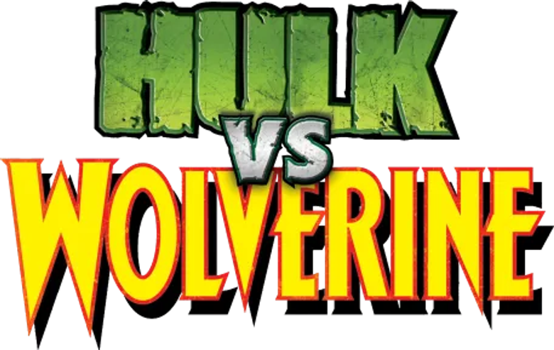 Imagen de Hulk Vs.